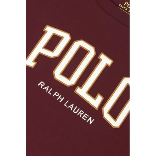 POLO RALPH LAUREN T-shirt SS CN MOD | Regular Fit Polo Ralph Lauren 122/128 Gomez Fashion Store