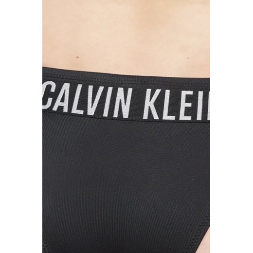 Calvin Klein Swimwear Dół od bikini S Gomez Fashion Store