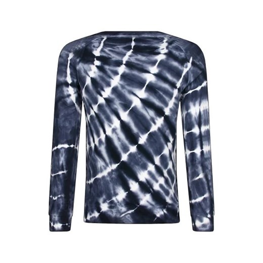 Bluza chłopięca Guess bawełniana