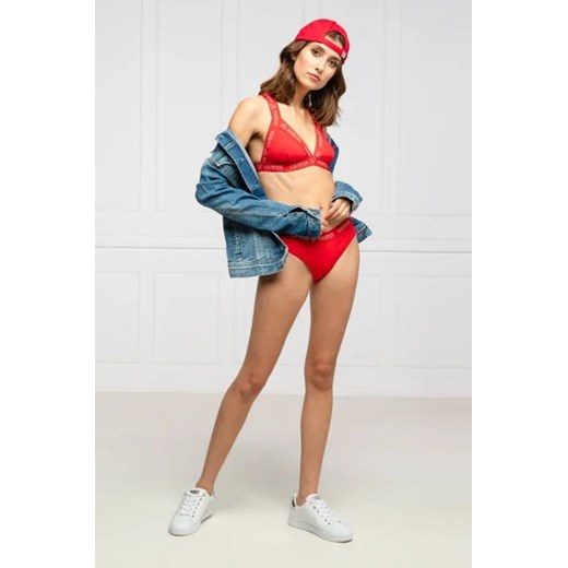 Guess Underwear Góra od bikini XS wyprzedaż Gomez Fashion Store