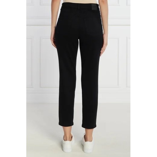 Marc Cain Jeansy | Relaxed fit | high waist Marc Cain 42 Gomez Fashion Store