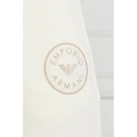Spodnie damskie Emporio Armani