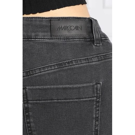 Marc Cain Jeansy | Skinny fit Marc Cain 44 Gomez Fashion Store promocja