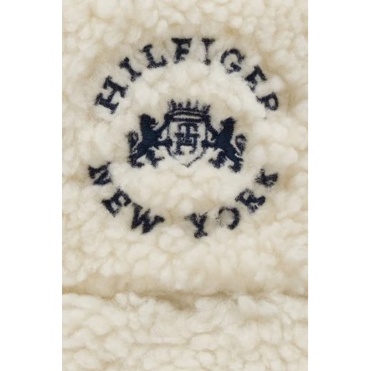 Czapka dziecięca Tommy Hilfiger
