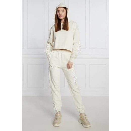 Spodnie damskie Hugo Boss