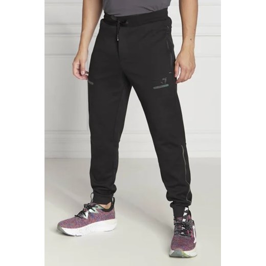 EA7 Spodnie dresowe | Regular Fit XXXL wyprzedaż Gomez Fashion Store