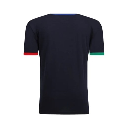 POLO RALPH LAUREN T-shirt RINGR MOD #1 KNIT | Regular Fit Polo Ralph Lauren 140/146 Gomez Fashion Store