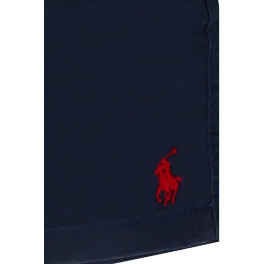 Polo Ralph Lauren spodenki chłopięce