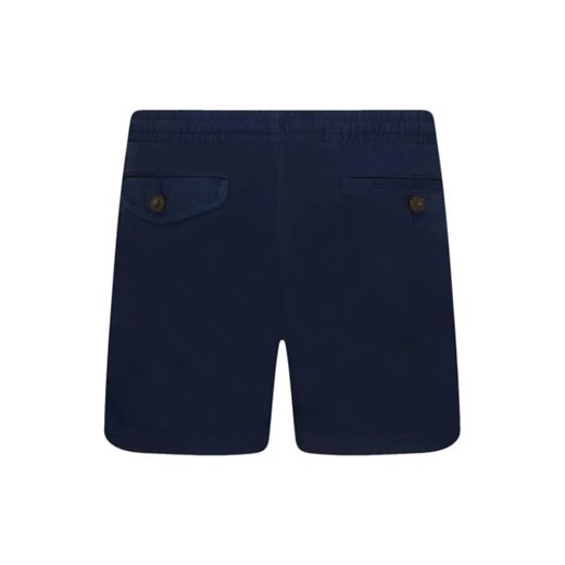 Spodenki chłopięce Polo Ralph Lauren