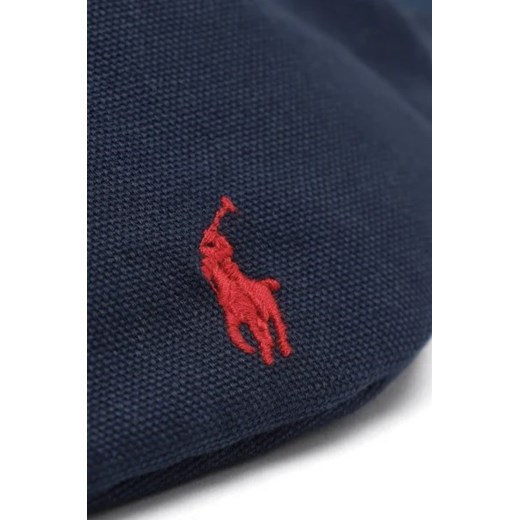 POLO RALPH LAUREN Saszetka nerka Polo Ralph Lauren Uniwersalny Gomez Fashion Store