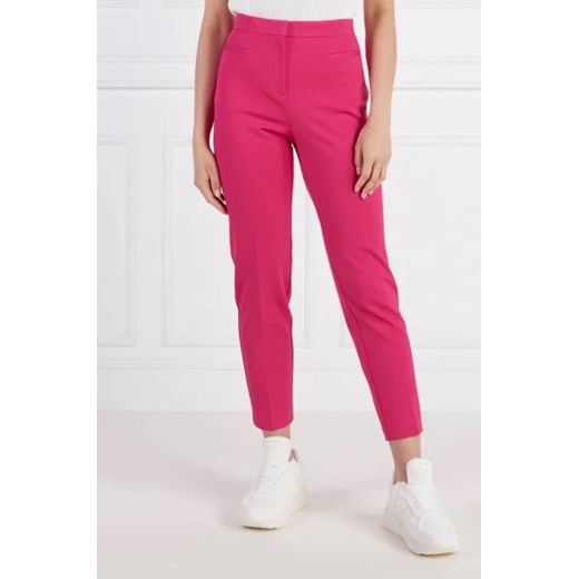 Pinko Spodnie | Slim Fit Pinko 44 Gomez Fashion Store wyprzedaż