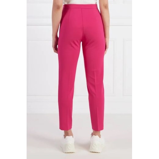 Pinko Spodnie | Slim Fit Pinko 44 okazja Gomez Fashion Store