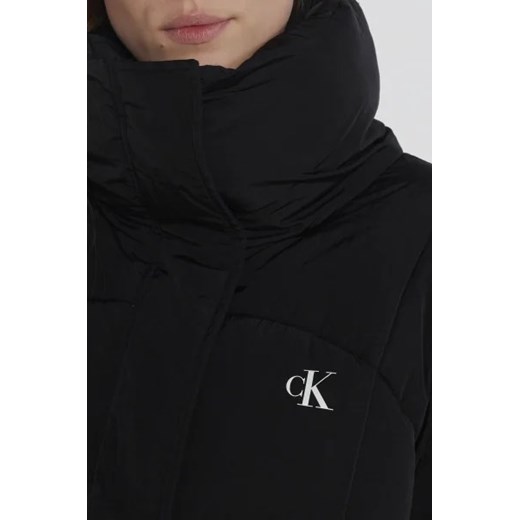 CALVIN KLEIN JEANS Kurtka PUFFER | Regular Fit XXL okazyjna cena Gomez Fashion Store