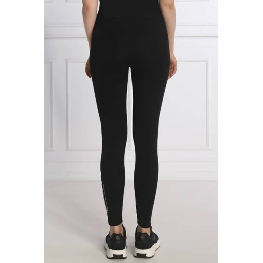 Spodnie damskie DKNY