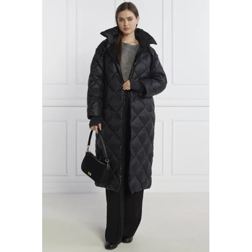 Marella SPORT Puchowy płaszcz 2w1 38 Gomez Fashion Store okazyjna cena