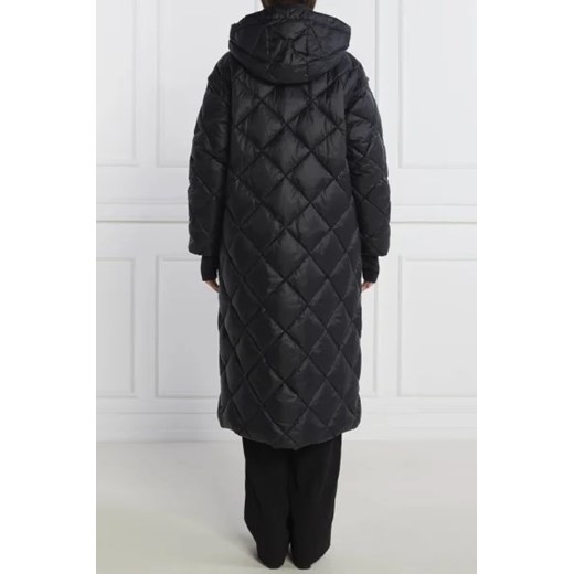 Marella SPORT Puchowy płaszcz 2w1 36 wyprzedaż Gomez Fashion Store