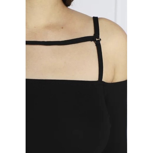 GUESS Body | Slim Fit Guess M wyprzedaż Gomez Fashion Store