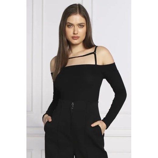 GUESS Body | Slim Fit Guess S Gomez Fashion Store okazyjna cena