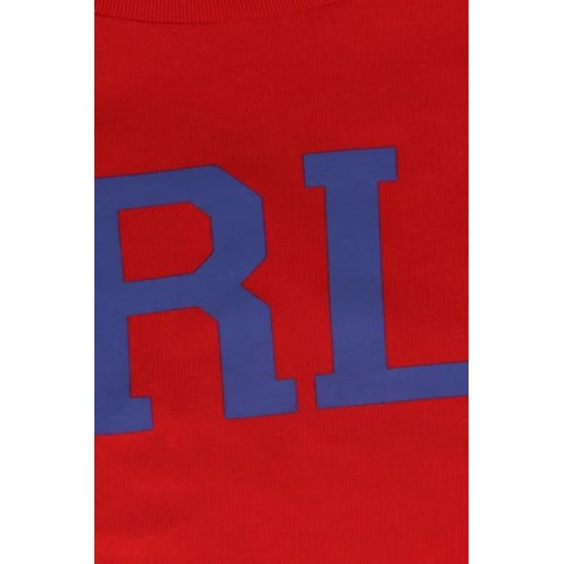 POLO RALPH LAUREN T-shirt | Regular Fit Polo Ralph Lauren 152/158 okazja Gomez Fashion Store