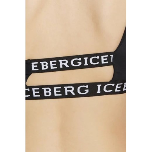 Iceberg Góra od bikini Iceberg XS Gomez Fashion Store okazyjna cena
