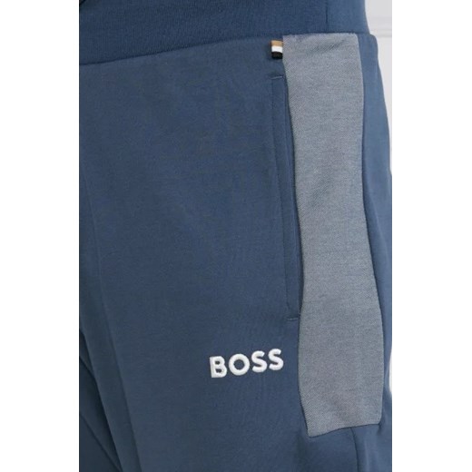 Spodnie męskie BOSS HUGO