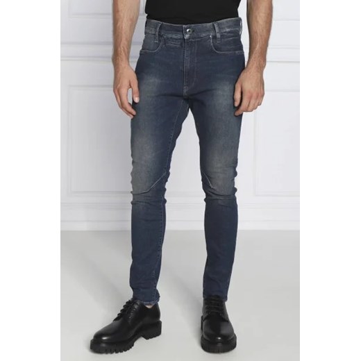 Jeansy męskie G- Star Raw