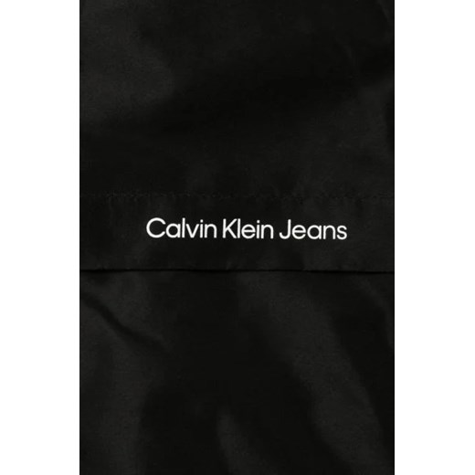 CALVIN KLEIN JEANS Parka BACK TO SCHOOL | Regular Fit 140 wyprzedaż Gomez Fashion Store