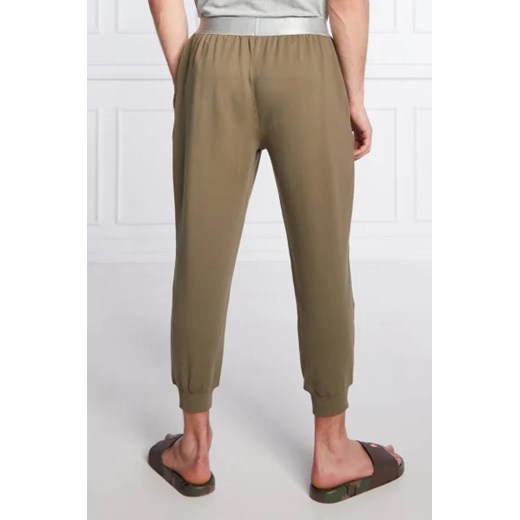 Calvin Klein Underwear Spodnie od piżamy | Regular Fit Calvin Klein Underwear XL okazyjna cena Gomez Fashion Store