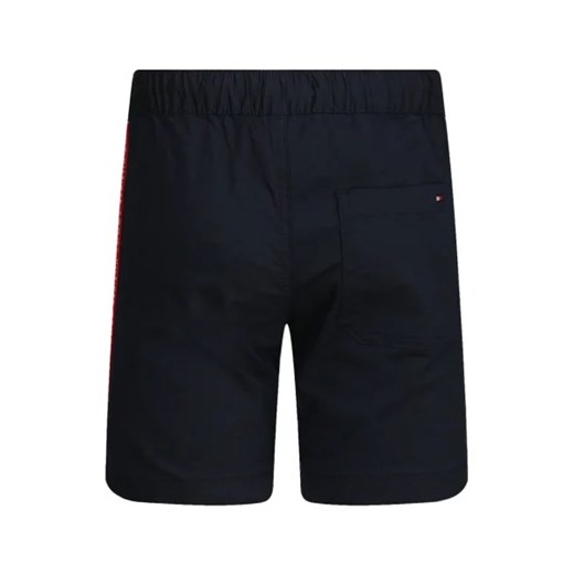 Tommy Hilfiger Szorty | Regular Fit Tommy Hilfiger 152 okazyjna cena Gomez Fashion Store