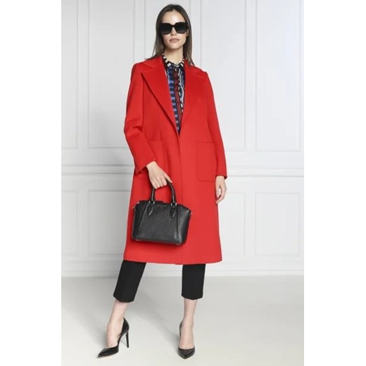MAX&Co. Wełniany płaszcz RUNAWAY 44 okazja Gomez Fashion Store