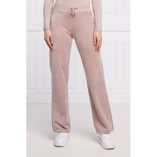 GUESS JEANS Spodnie dresowe | Regular Fit XL okazja Gomez Fashion Store