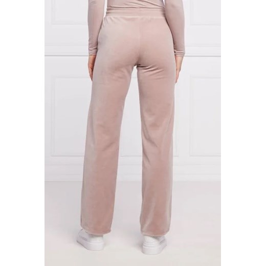 GUESS JEANS Spodnie dresowe | Regular Fit S Gomez Fashion Store okazyjna cena