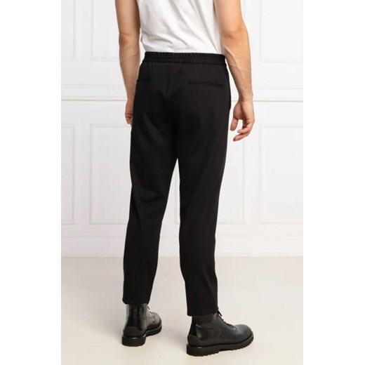 HUGO Spodnie | Regular Fit 52 Gomez Fashion Store promocyjna cena