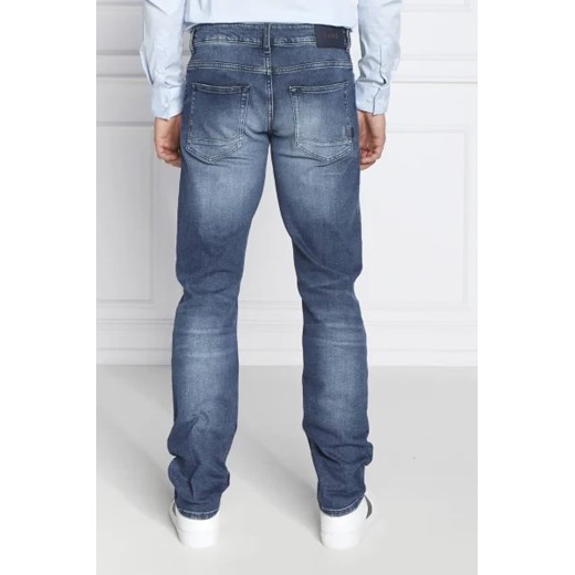 BOSS ORANGE Jeansy Delaware BC-L-C | Slim Fit 36/34 Gomez Fashion Store okazja