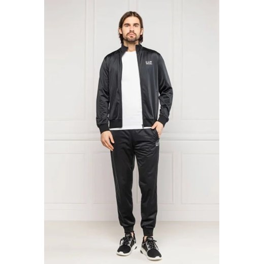 EA7 Dres | Regular Fit XL wyprzedaż Gomez Fashion Store