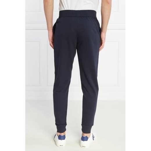 BOSS Spodnie dresowe Authentic | Regular Fit XXL Gomez Fashion Store