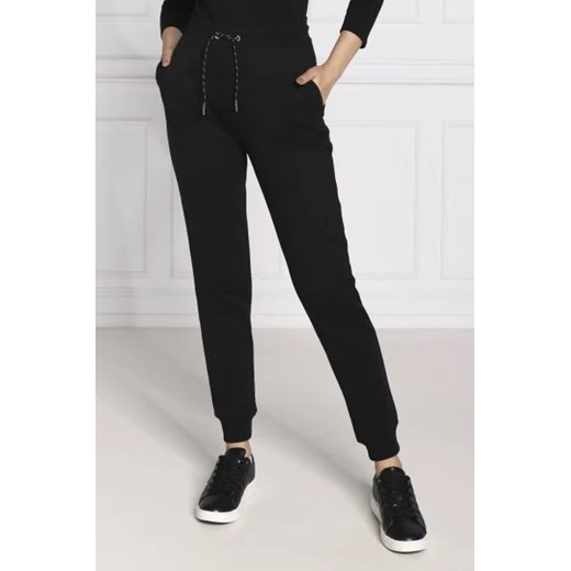 Spodnie damskie Armani Exchange z dresu
