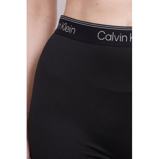 Spodnie damskie Calvin Klein