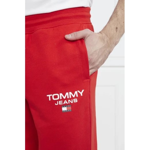Spodnie męskie Tommy Jeans 