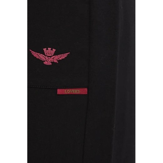 Aeronautica Militare Spodnie | Regular Fit Aeronautica Militare M Gomez Fashion Store