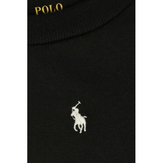 POLO RALPH LAUREN T-shirt | Regular Fit Polo Ralph Lauren 122/128 okazja Gomez Fashion Store