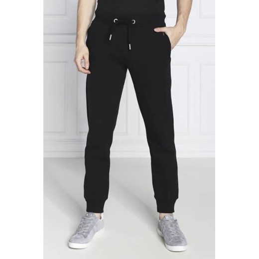 Spodnie męskie Superdry