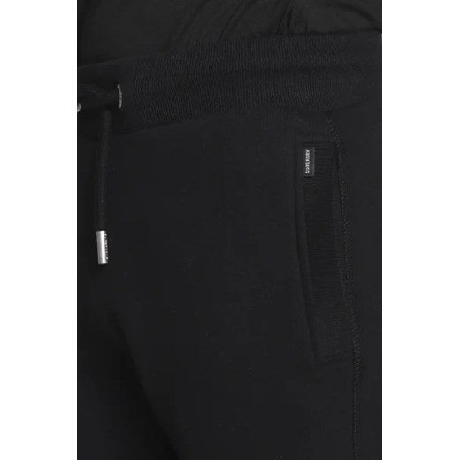 Spodnie męskie Superdry