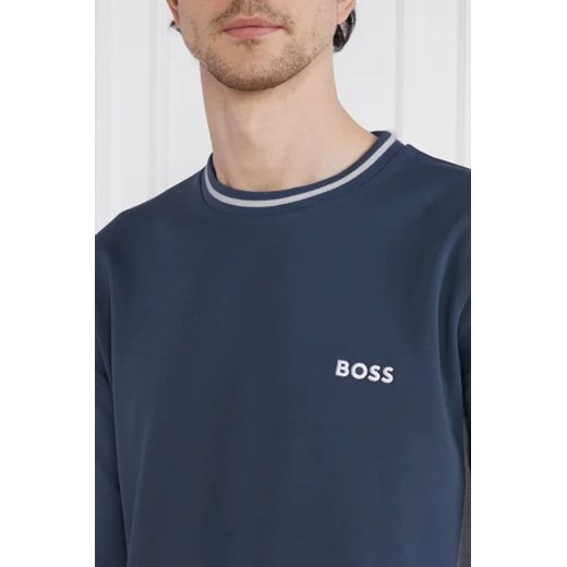 BOSS Bluza | Slim Fit S Gomez Fashion Store