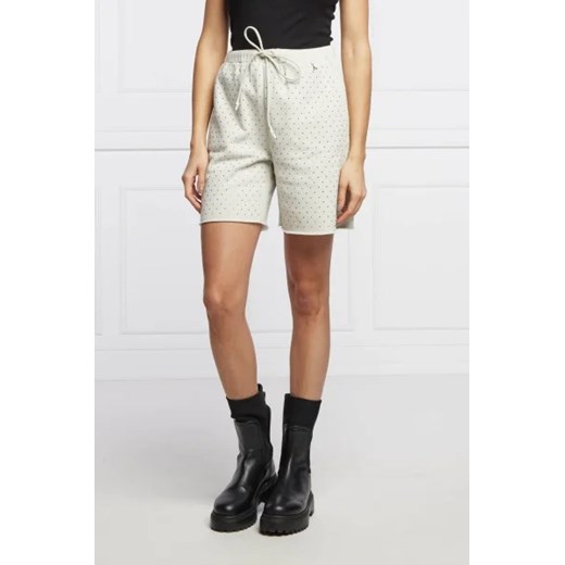 Szorty Patrizia Pepe 