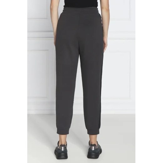 Spodnie damskie Armani Exchange sportowe 