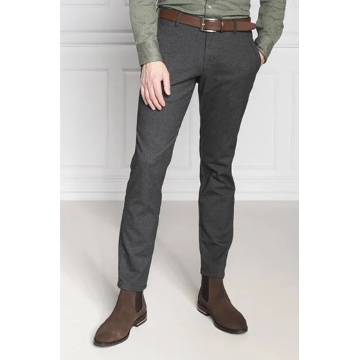 Joop! Jeans Spodnie Matthew | Regular Fit 33/34 wyprzedaż Gomez Fashion Store