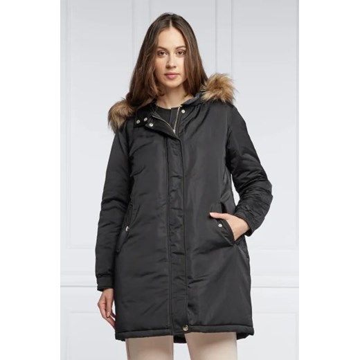 Liu Jo Kurtka | Regular Fit Liu Jo 34 Gomez Fashion Store