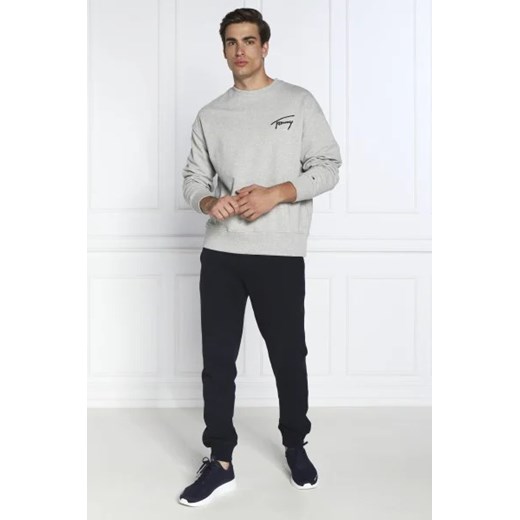 Spodnie męskie Superdry