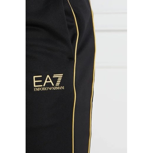 EA7 Spodnie dresowe | Regular Fit XXXL promocja Gomez Fashion Store